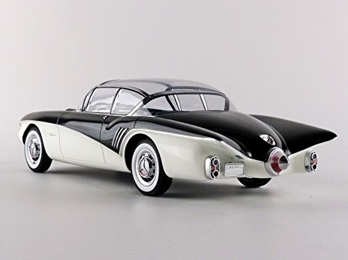 1956 Buick Centurion