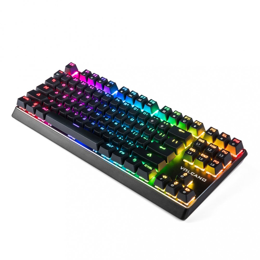 modecom volcano rgb lanparty blue switch