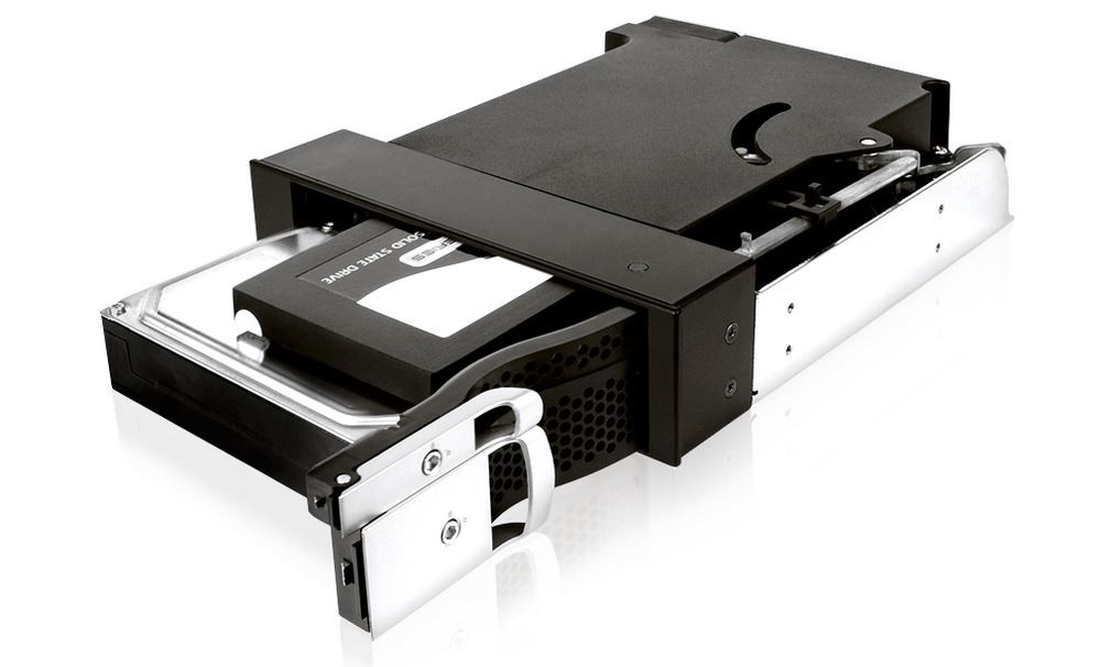 Mobile rack sata. Mobile Rack 2.5 SATA 5.25. Карман для HDD 5.25 DNS. 5.25 HDD Rack. Box для HDD 3.5 SATA.