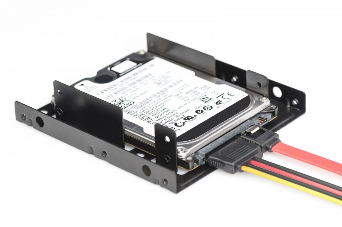 Второй жесткий диск. SSD 2.5 SATA. Адаптер для HDD 3.5 Aga. 3,5 