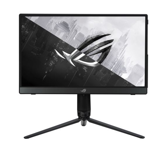 ASUS Monitor 15.6 inch ROG Strix XG16AHP - Smartech.ee