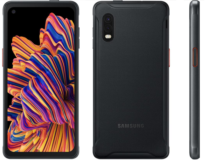 samsung galaxy xcover pro 64