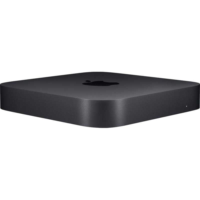 Apple Mac Mini 2020 512gb 8gb Space Gray Smartech Ee