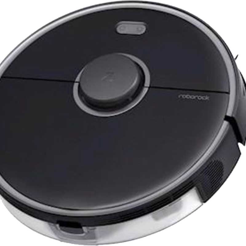 Robot Vacuum Cleaners Smartech Ee