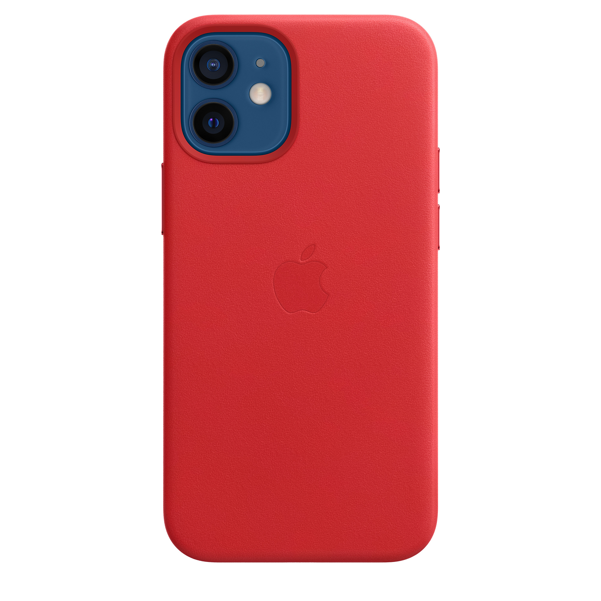 Iphone 11 pro red