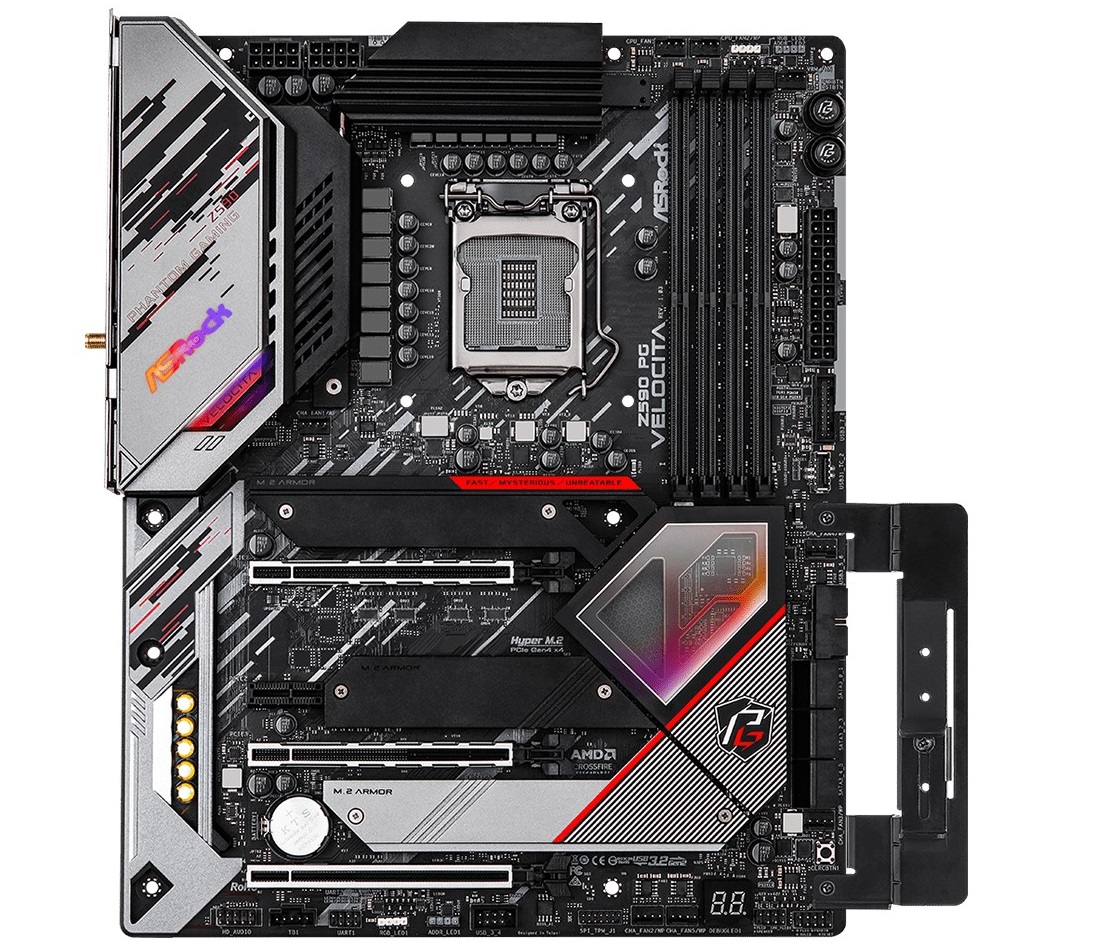 Что лучше asrock или gigabyte