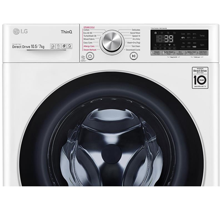 washing machine width 56cm