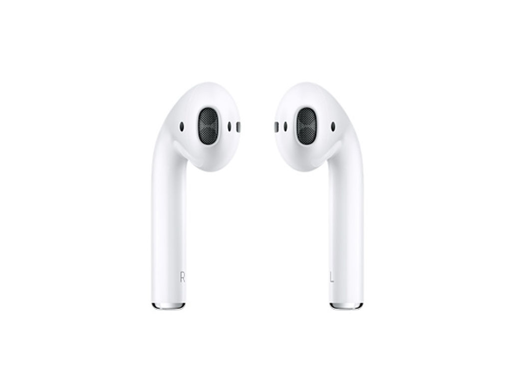 Apple AirPods 2 with Charging Case - Smartech.ee