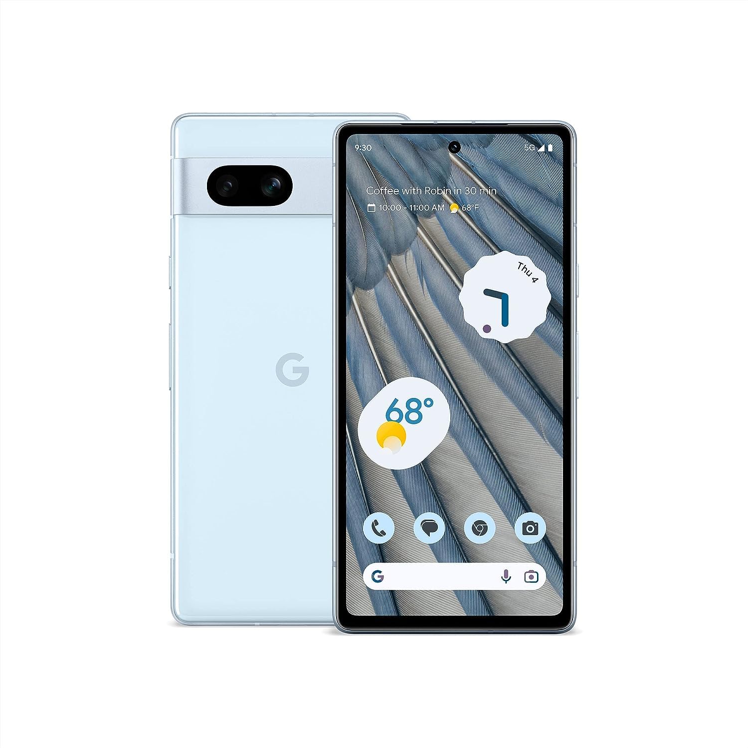 Google Pixel 7a 128GB Sea - Smartech.ee