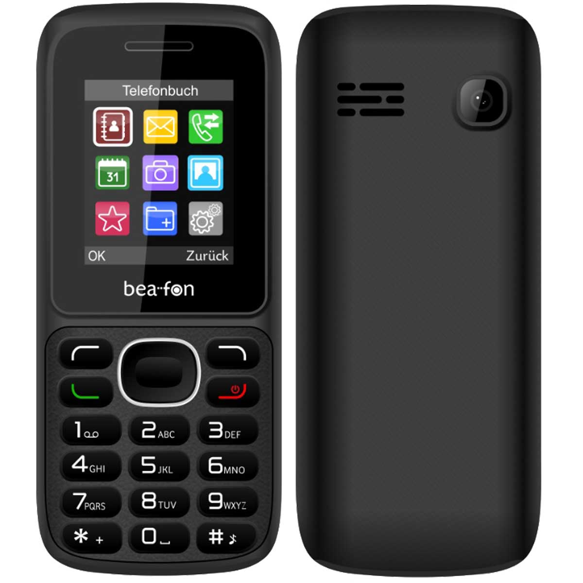 Push button phones Nokia, Samsung, Alcatel, Smartech.ee